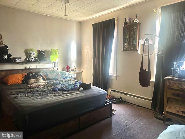 409-411 COAL ST, Tuscarora, PA 17982