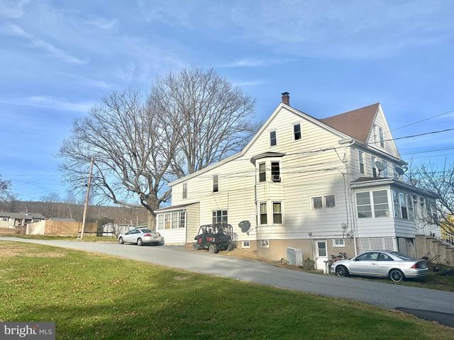 409-411 COAL ST, Tuscarora, PA 17982