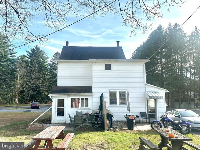 409-411 COAL ST, Tuscarora, PA 17982