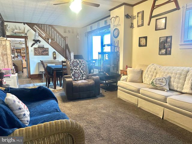 409-411 COAL ST, Tuscarora, PA 17982