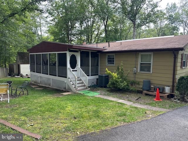 37 W BRIAR DR, Stafford, VA 22556