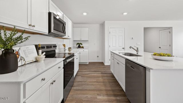 93 Cheyenne Drive, Clayton, NC 27520