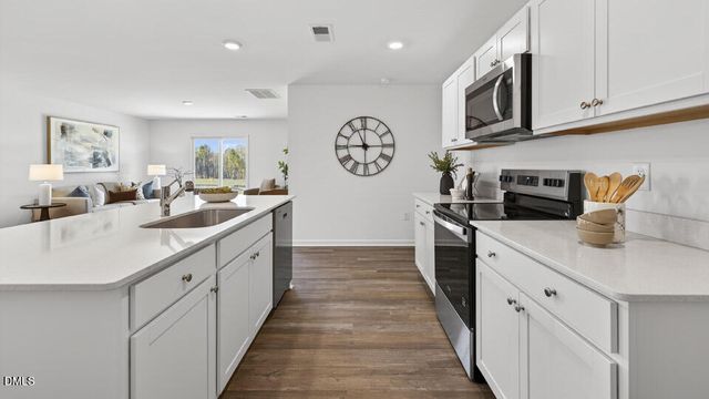 93 Cheyenne Drive, Clayton, NC 27520