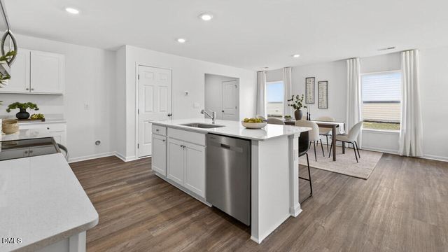 93 Cheyenne Drive, Clayton, NC 27520