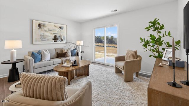 93 Cheyenne Drive, Clayton, NC 27520