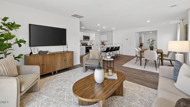 93 Cheyenne Drive, Clayton, NC 27520