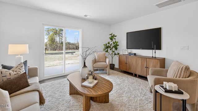 93 Cheyenne Drive, Clayton, NC 27520