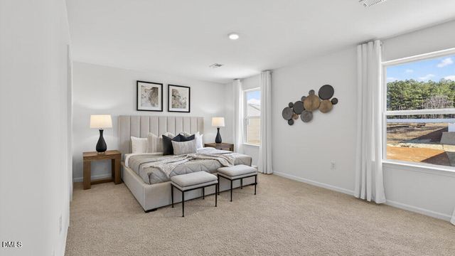 93 Cheyenne Drive, Clayton, NC 27520