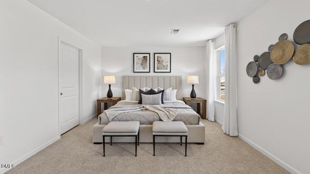 93 Cheyenne Drive, Clayton, NC 27520