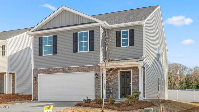 93 Cheyenne Drive, Clayton, NC 27520