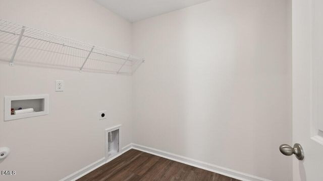 93 Cheyenne Drive, Clayton, NC 27520