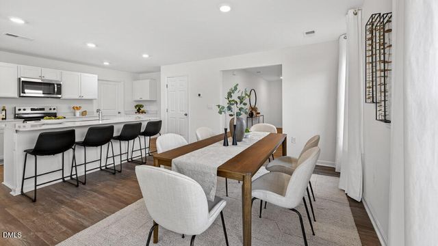 93 Cheyenne Drive, Clayton, NC 27520