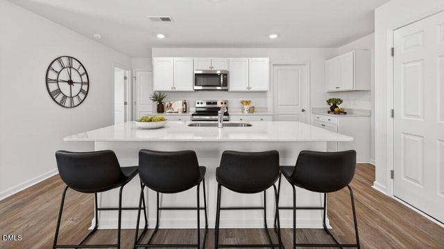 93 Cheyenne Drive, Clayton, NC 27520