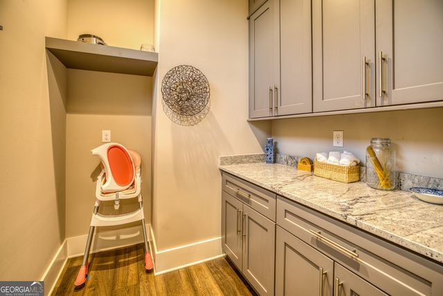 1722 High Summit Drive, Talking Rock, GA 30175