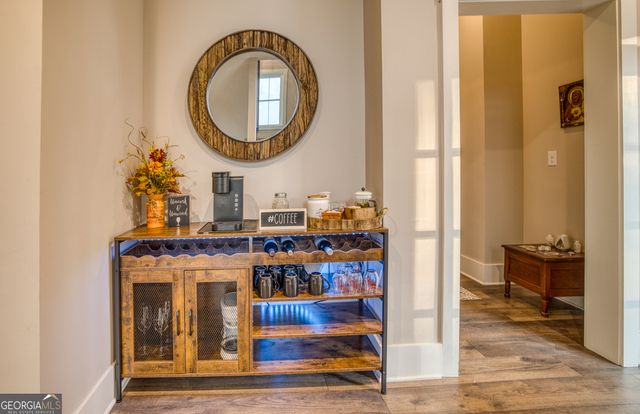 1722 High Summit Drive, Talking Rock, GA 30175