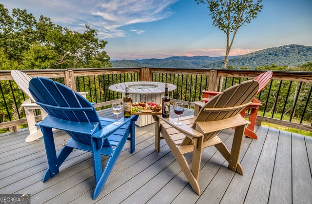 1722 High Summit Drive, Talking Rock, GA 30175