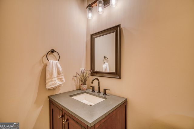 1722 High Summit Drive, Talking Rock, GA 30175