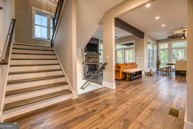 1722 High Summit Drive, Talking Rock, GA 30175