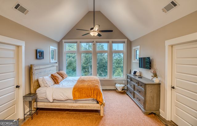 1722 High Summit Drive, Talking Rock, GA 30175