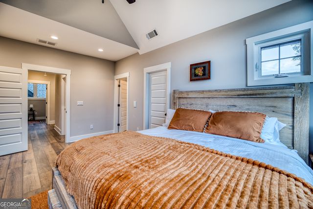 1722 High Summit Drive, Talking Rock, GA 30175