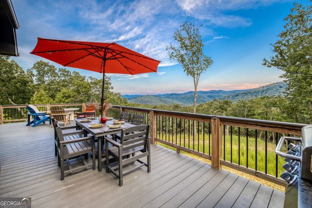 1722 High Summit Drive, Talking Rock, GA 30175