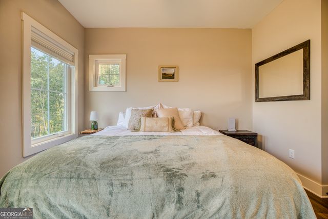 1722 High Summit Drive, Talking Rock, GA 30175