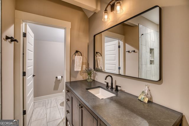 1722 High Summit Drive, Talking Rock, GA 30175