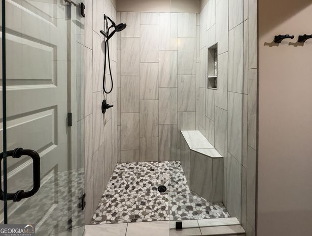 1722 High Summit Drive, Talking Rock, GA 30175