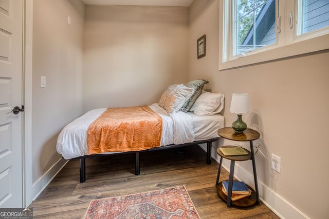 1722 High Summit Drive, Talking Rock, GA 30175