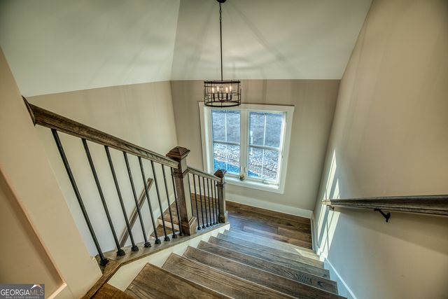 1722 High Summit Drive, Talking Rock, GA 30175