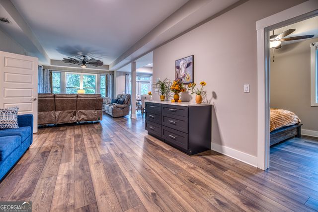 1722 High Summit Drive, Talking Rock, GA 30175