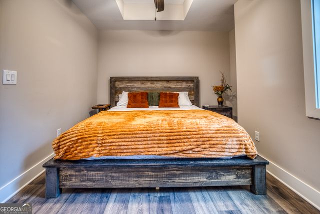 1722 High Summit Drive, Talking Rock, GA 30175