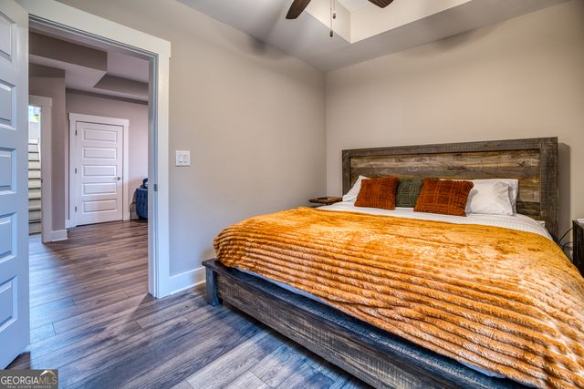 1722 High Summit Drive, Talking Rock, GA 30175