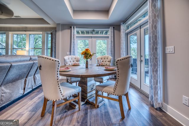 1722 High Summit Drive, Talking Rock, GA 30175