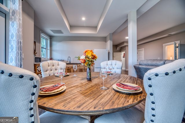 1722 High Summit Drive, Talking Rock, GA 30175