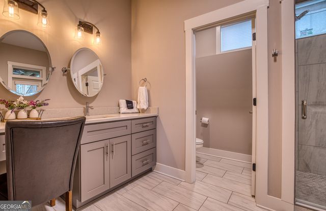 1722 High Summit Drive, Talking Rock, GA 30175