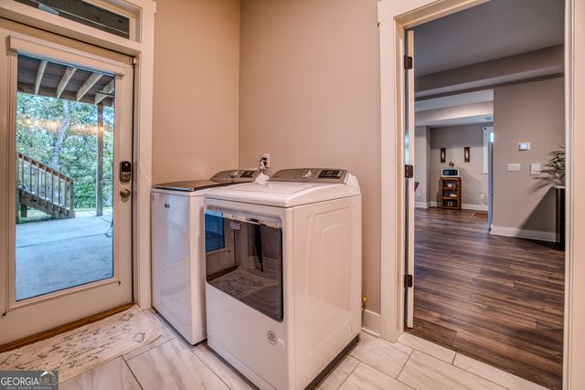 1722 High Summit Drive, Talking Rock, GA 30175