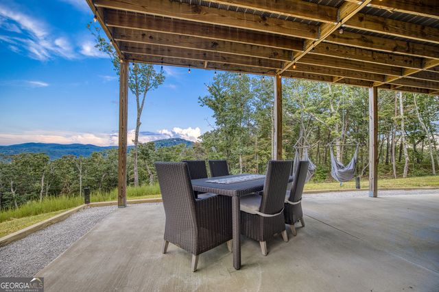 1722 High Summit Drive, Talking Rock, GA 30175