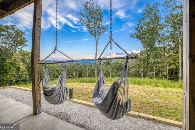 1722 High Summit Drive, Talking Rock, GA 30175