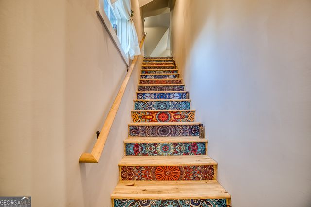 1722 High Summit Drive, Talking Rock, GA 30175