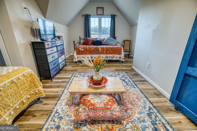 1722 High Summit Drive, Talking Rock, GA 30175