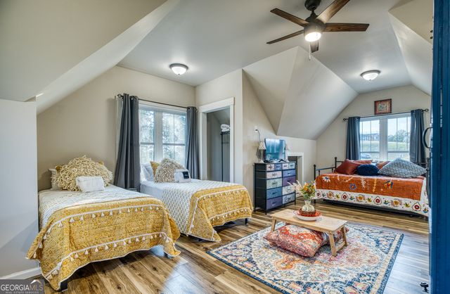 1722 High Summit Drive, Talking Rock, GA 30175