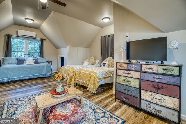 1722 High Summit Drive, Talking Rock, GA 30175