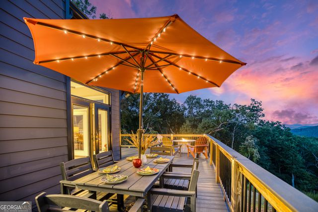 1722 High Summit Drive, Talking Rock, GA 30175