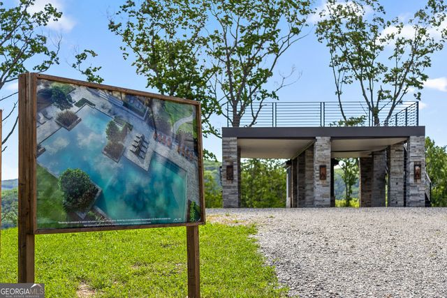 1722 High Summit Drive, Talking Rock, GA 30175