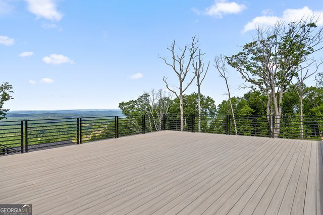 1722 High Summit Drive, Talking Rock, GA 30175