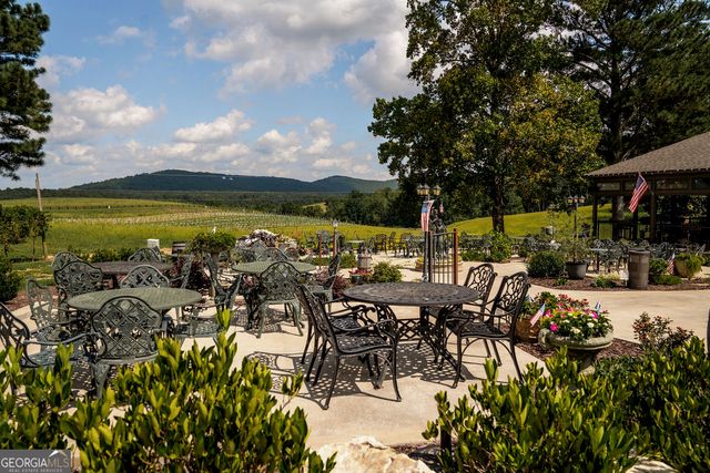 1722 High Summit Drive, Talking Rock, GA 30175