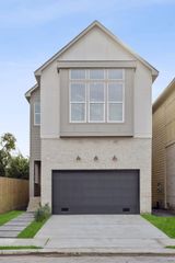3307 Castor Street, Houston, TX 77022