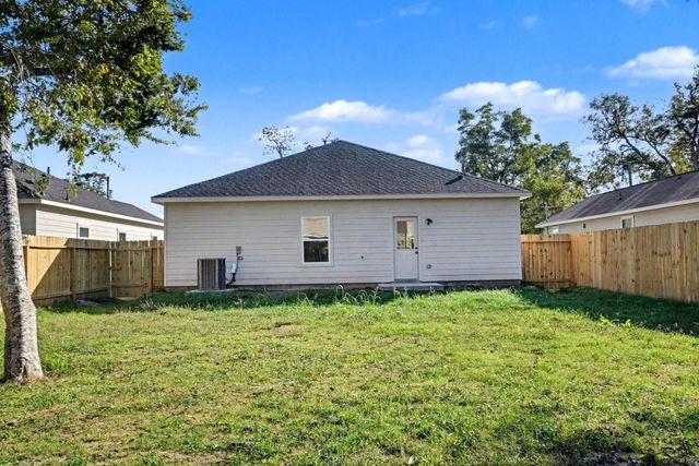 2008 Bellview Street, La Marque, TX 77568