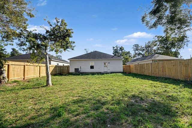 2008 Bellview Street, La Marque, TX 77568